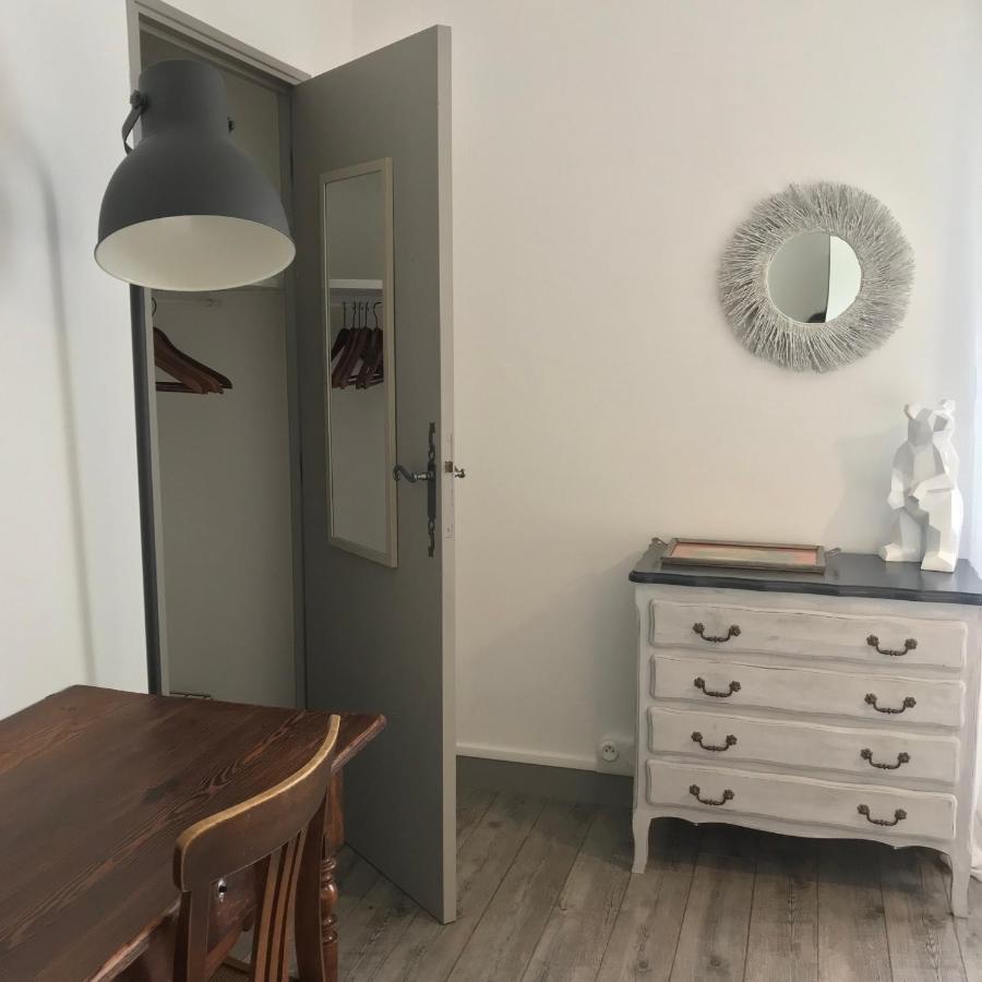 Chambres D'Hotes Et Gites Le Mas Mellou Orange  Exteriör bild