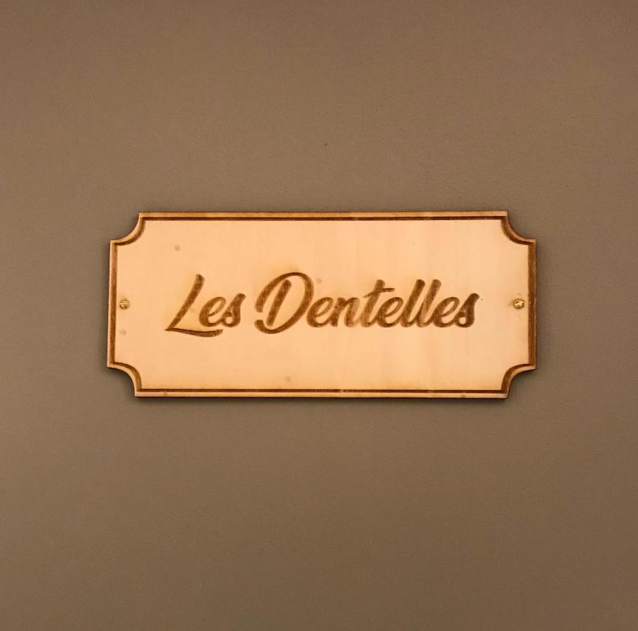 Chambres D'Hotes Et Gites Le Mas Mellou Orange  Exteriör bild