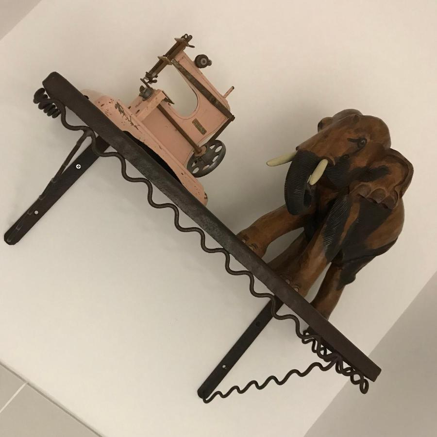 Chambres D'Hotes Et Gites Le Mas Mellou Orange  Exteriör bild